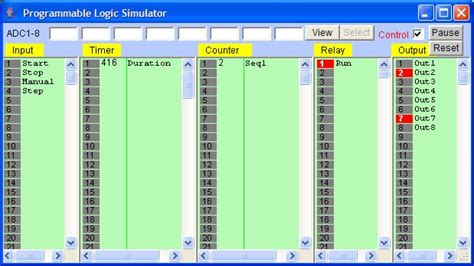 Free plc Simulator 的图像结果
