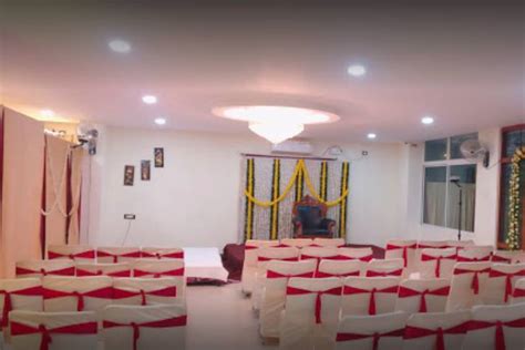 MN Banquet Hall - Venue - Tolichowki - Mehdipatnam - Weddingwire.in