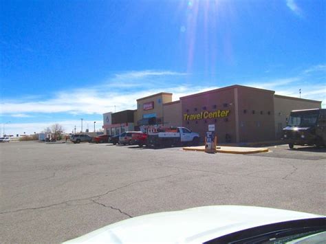 ARBY'S-TJ CINNAMONS, Lordsburg - Menu, Prices & Restaurant Reviews ...