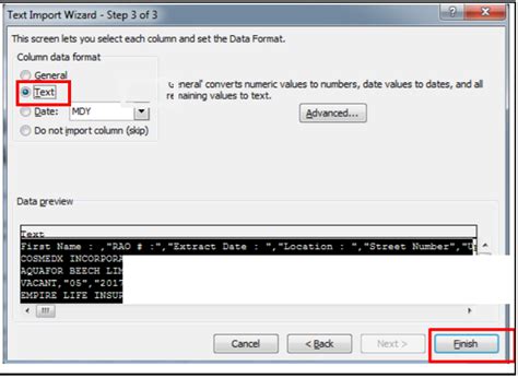 Image result for TXT Files to Excel Automatically
