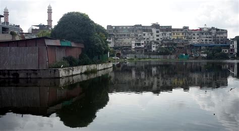 Bhopal: 1,200 Illegal Constructions In Reservoirs’ Catchment Areas