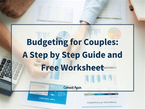 House Poor Couple Budgeting