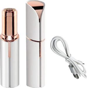 Face Razor for Women: Dermaplaning & Painless Hair Removal