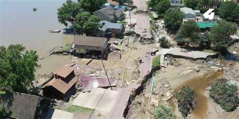 New bank account set up for McCook Lake flood relief; boats to be ...