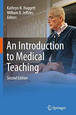 Buy An Introduction to Medical Teaching Book Online at Low Prices in ...