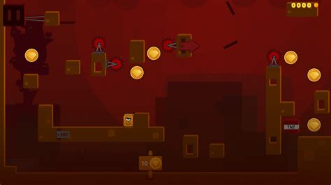 Using a Quick Square 的图像结果