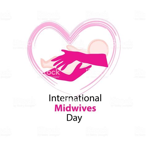 International Midwives Day and the Nurse - ICM