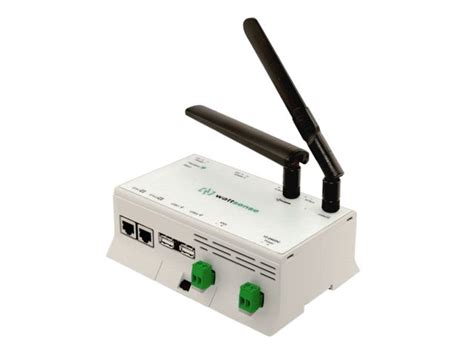 Passerelle LORAWAN PLUG & PLAY – WATTSENSE | Contact 2AR GROUPE