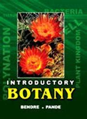 Amazon.in: Buy Introductory Botany Book Online at Low Prices in India ...