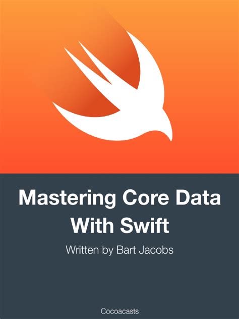 Image result for Core Data Swift iOS