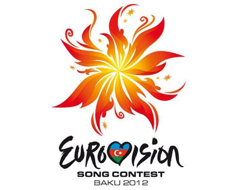 【内蒙古达拉特旗公司标志设计】2012年欧洲歌唱大赛官方标志出炉 - vi标志logo设计 - 阳拓设计公司博客