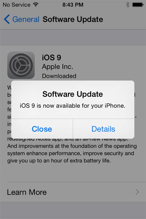 Image result for Update iOS Manually