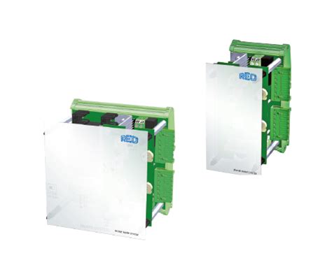 REOVIB SMART System phase-angle gates - REO AG – EMC Components, Chokes ...