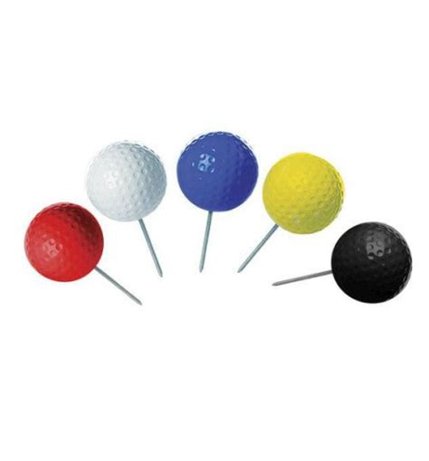 Golf Tee Box Markers - Bluetick Golf
