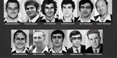 Horrific new details emerge about the 1972 Munich Olympics massacre