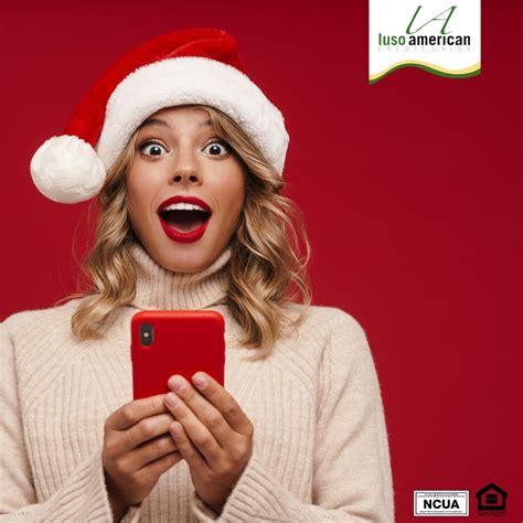 Luso American Credit Union | Stay on top of your finances during the ...