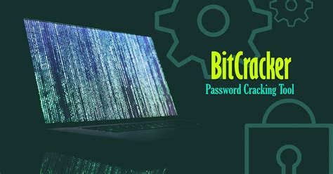 Cracking BitLocker 的图像结果