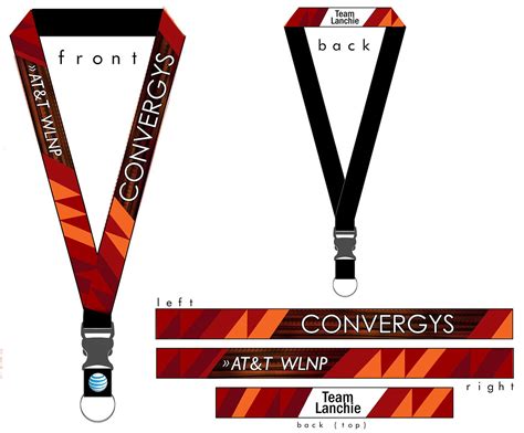 Pin by emshinn on Lanyard Designs | Lanyard designs, Id card template, Card template