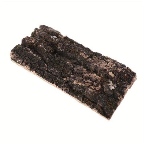 Natural Cork Bark Reptile Habitat Lizard Hide Climbing Tree Bark – CRAZE