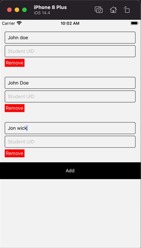 Image result for Dynamic Input in React JS