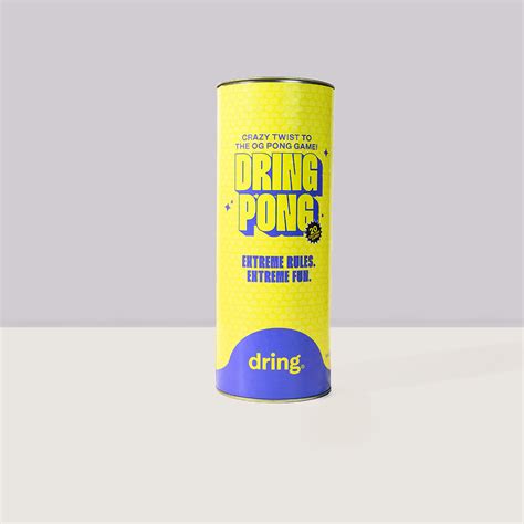 It's Literally All Fun & Games! – Dring