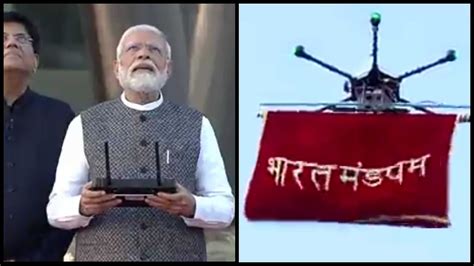 Watch: PM Modi Inaugurates New ITPO Complex 'Bharat Mandapam' In Delhi ...