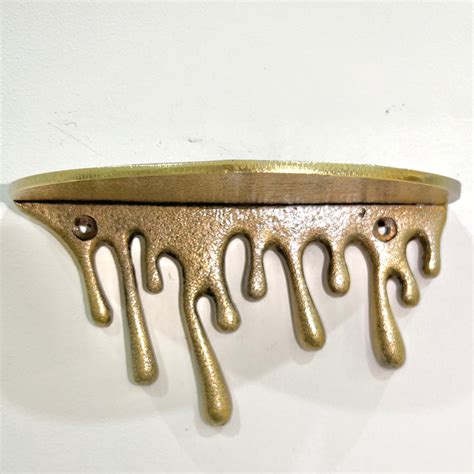 Dripping Shelf – Timaya's Decor