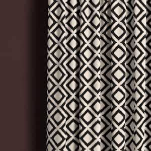 Buy SHADES OF HOME Geometric 5 Feet Long Premium Cotton Blend Room ...