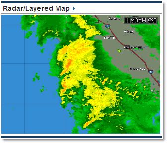 Local Weather Conditions 的图像结果
