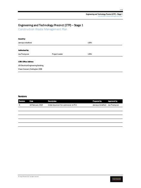 Construction Waste Management Plan 的图像结果