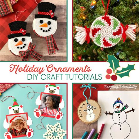 Craft Tutorials 的图像结果