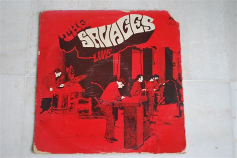 Unknown stories and rare sounds of the great Indian bands from the 60s ...