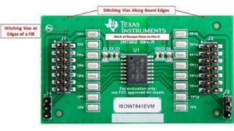 Cut emissions with integrated data, power isolation: Steps 1-3 - EDN Asia
