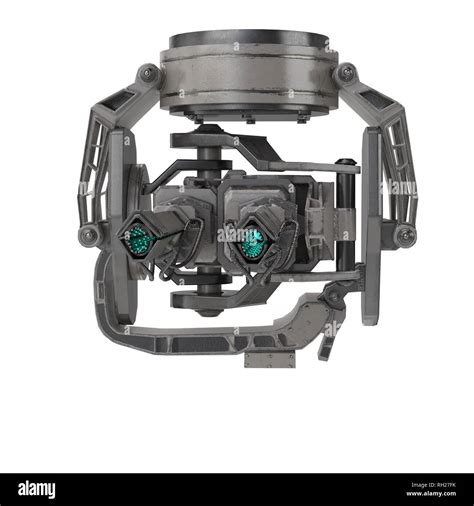 Image result for Remote Gun Turret