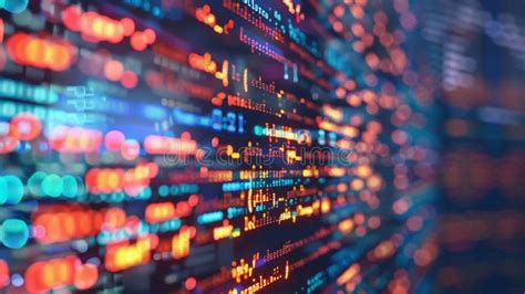 Image result for Computer Code Screensaver