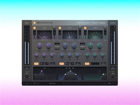 Image result for SSL Compressor Plugin