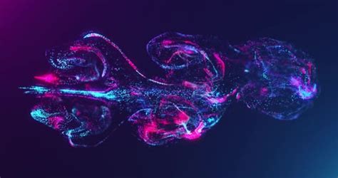 Particle Motion Graphics 的图像结果