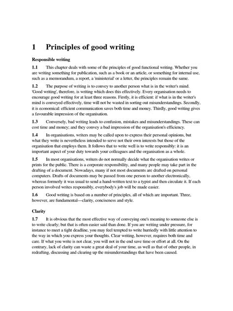 Image result for Report Writing Sample PDF