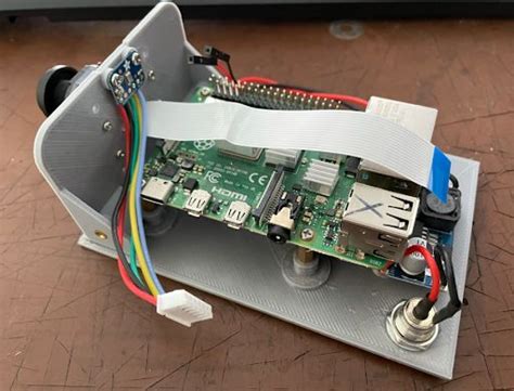 Image result for Raspberry Pi 5 Live Stream Camera Setup
