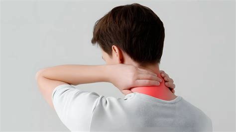 Dolor de cuello: causas y tratamiento con fisioterapia en Madrid ...