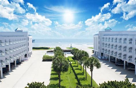 CASA DEL MAR BEACHFRONT SUITES (Galveston) - Hotel Reviews, Photos ...