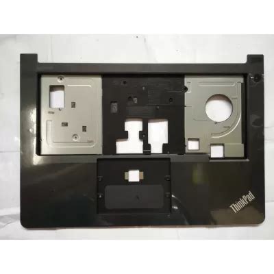 Genuine OEM New Genuine Lenovo ThinkPad E470 Palmrest W/Out TouchPad ...