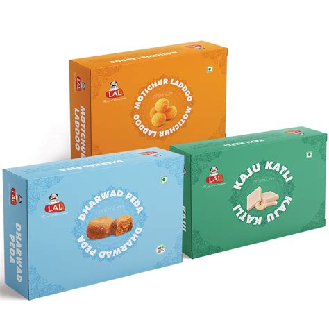 Buy Delicious Kesar Peda Now | Lal Sweets – Lal Sweets Pvt Ltd