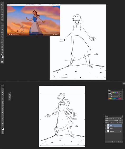 Image result for Beautiful Illustration Animation Tutorial