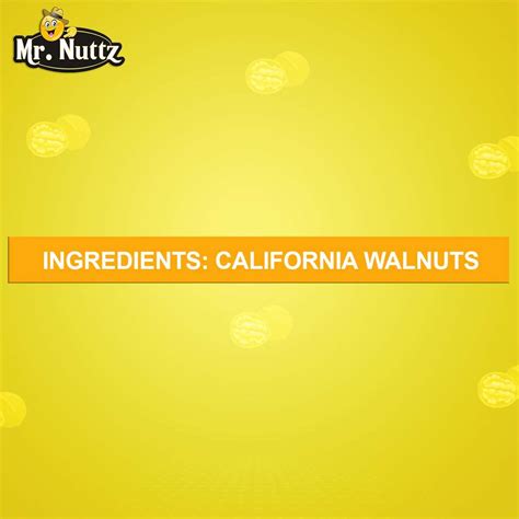 Mr.Nuttz Premium Jumbo Walnut Inshell / Akhrot Dry Fruits 200 g ...