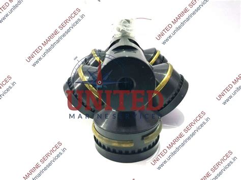 FANBEAM 6 PRISM CLUSTER WITH CARRY CASE | United Marine Services