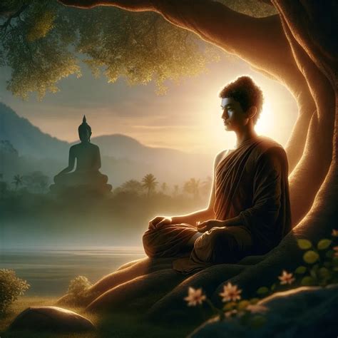 Buddhism Origins: When, Where & Who Founded It?