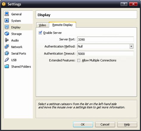 Image result for RDP VirtualBox