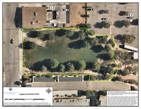 Legacy Park | Palmdale, CA