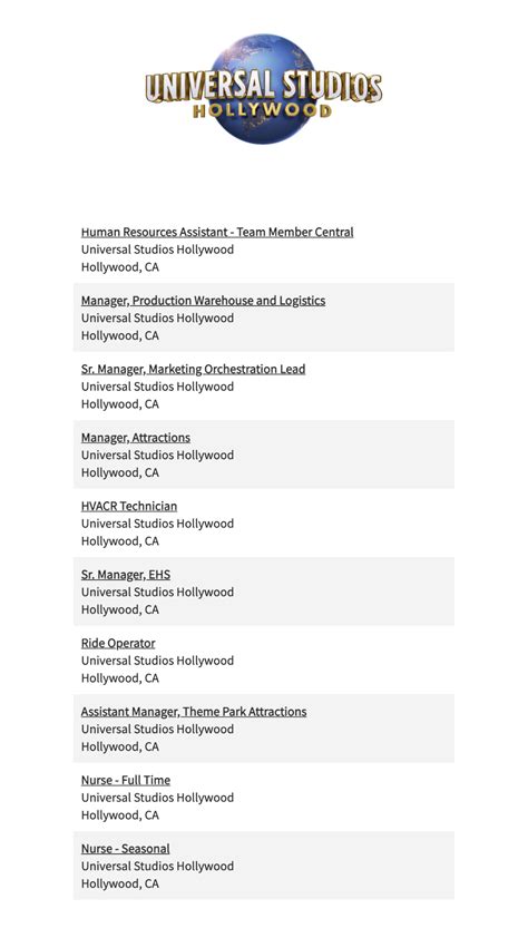 Seasonal Pass Gone? : universalstudios